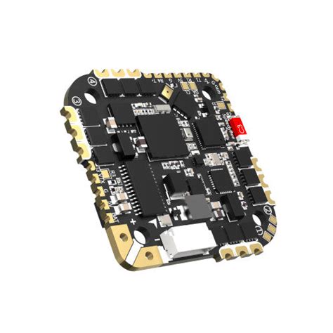 Buy SpeedyBee F745 35A BLS 25.5x25.5 AIO Flight Controller online at ...