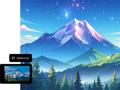 Free AI Anime Generator: Create Anime art online | Adobe Firefly