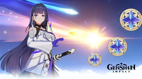 How To Get Starglitter Genshin Impact & Purchase Characters/Weapons