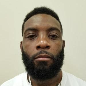 Gerald Renard Johnson, a registered Sex Offender or Child Predator in ...