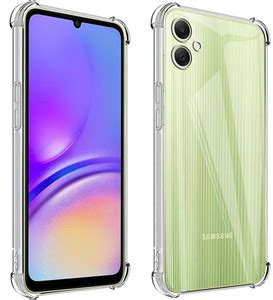 WILMAKELKO Front & Back Case for SAMSUNG Galaxy A06 ,Samsung Galaxy A06 ...