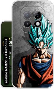 Case Club Back Cover for realme 70 TURBO 5G - Case Club : Flipkart.com