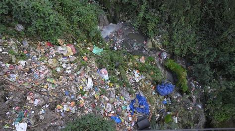 Victoria Falls Bridge in Darjeeling faces neglect, MP Raju Bista calls ...