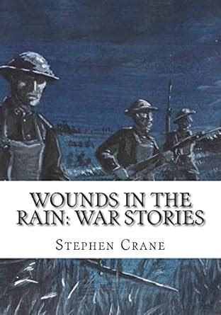 Buy Wounds in the rain: War stories Book Online at Low Prices in India ...