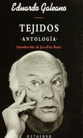 Buy Tejidos: Antologia Book Online at Low Prices in India | Tejidos ...