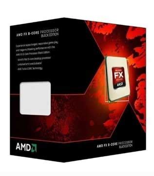 Buy AMD FX 8350 Processor (Pre-owned) - GameLoot
