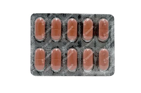 Newbona Active 10: Uses, Side Effects, Price & Substitutes