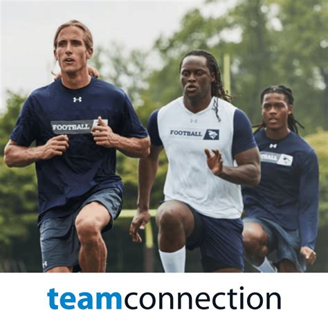 Image result for Team Connection