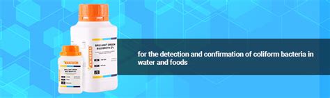 BRILLIANT GREEN BILE BROTH 2% (BRILLIANT GREEN LACTOSE BILE BROTH 2% ...