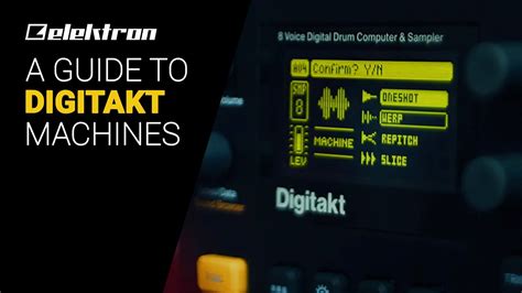 Digitakt Tutorial 的图像结果