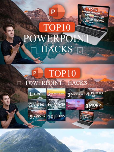 Image result for PowerPoint Cool Hacks