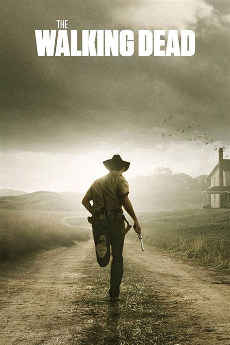 The Walking Dead Poster