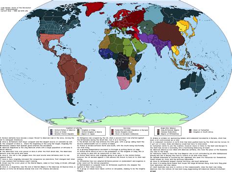 Image result for Code Geass World Map