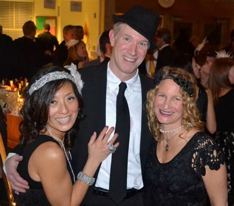 Photos: SSC's CHASE AWAY THE WINTER BLUES Raises Funds for Arts ...