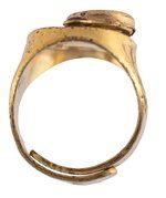 Image result for Little Orphan Annie Secret Decoder Ring