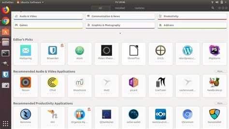 如何在Ubuntu Linux中安装软件：新手的完整指南 - 作业部落 Cmd Markdown 编辑阅读器