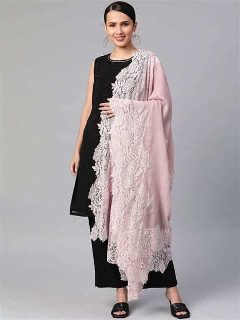 Buy Shawls & Wraps for Women At Upto 70% Off Online In India