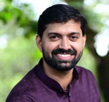 Dr. Sooraj Padinjattayil | CFD