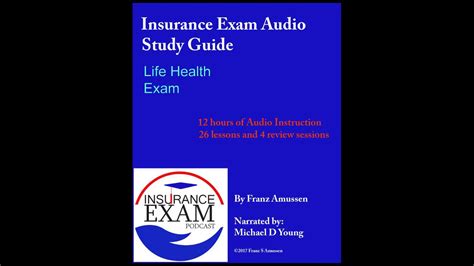 Life Insurance Study Session 的图像结果