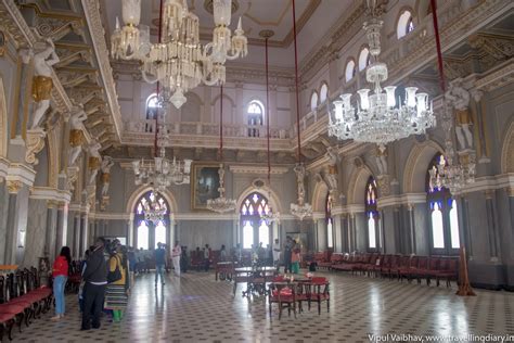 My Travelling Diary: A day well spent in Bhuj before proceeding to Rann ...