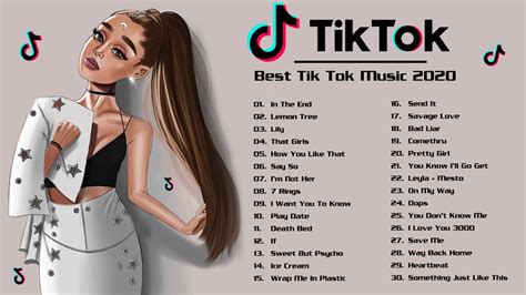 Tik Tok Songs 2020 - Tik Tok Playlist 2020 (TikTok Hits 2020) - Tik Tok ...