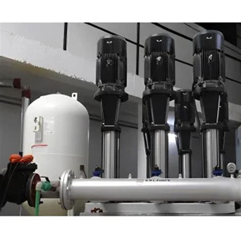 Home Hydro Pneumatic Systems