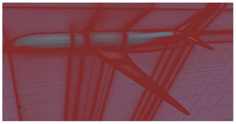 Study on the Influence of a Powered Nacelle on the Wake Vortex ...