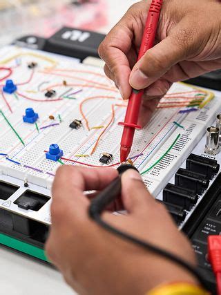 Emerson Introduces New All-in-One Engineering Laboratory for Academic ...