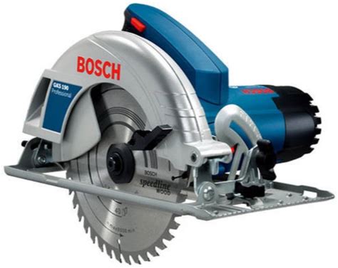 BOSCH GKS 190 Professional Wood Cutter Price in India - Buy BOSCH GKS ...