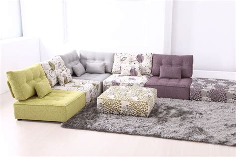 Modular Sofa Reviews 的图像结果
