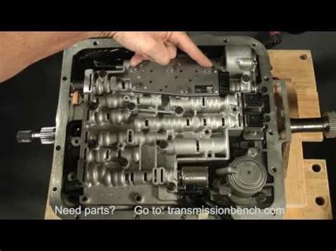 Project 4L60E Part 2 Lesson 10 的图像结果