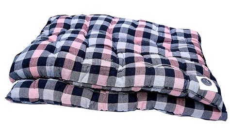 Foam House Cotton Single Bed, Foldable, Light Weight Mattress Soft ...