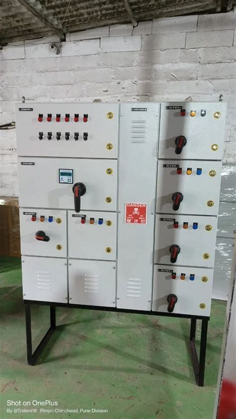 Apfc Panel - APFC PANEL (Automatic Power Factor Correction panel ...