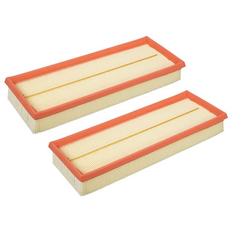 febi | 32507 | Air Filter Set | bilstein group partsfinder | Official ...