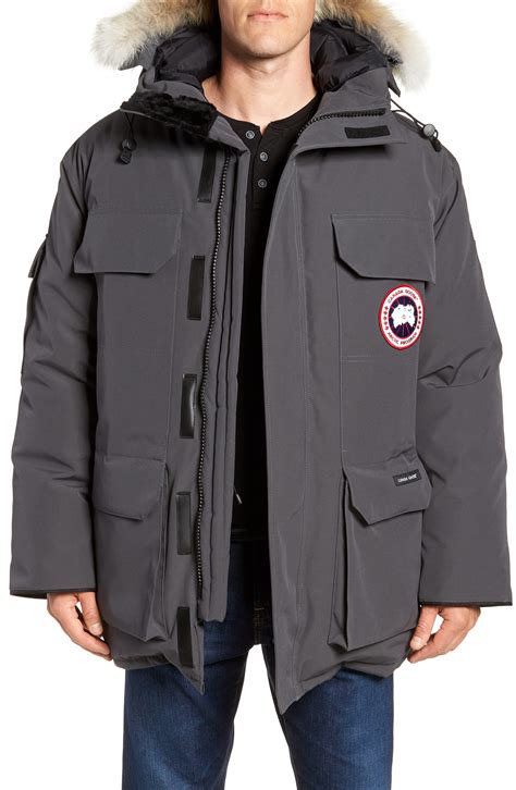 Mens Xxl Canada Goose Jacket at Lawrence Henry blog