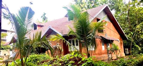 आर्किटेक्ट ने मिट्टी से बनाया Eco Friendly घर, गर्मियों में ठंडा ...