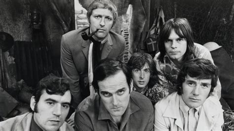 Image result for Monty Python Cratoon