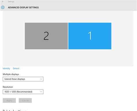 When Using Dual Display Setting Mouse On Display 1 Only 的图像结果