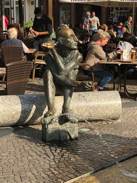 Brunnen Auf Dem Nicolaiplatz (Wernigerode) - All You Need to Know ...