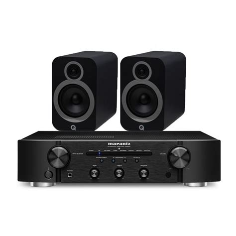 Marantz – Page 2 – AV Shack