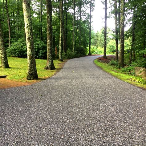 Chip Seal Paving | A1 Asphalt Paving
