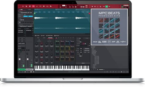 Image result for MPC Software VST