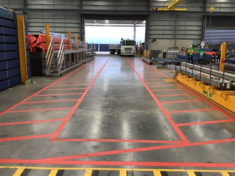 Line Marking Operational Plan 的图像结果