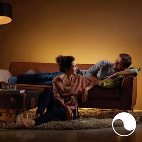 Hue Muscari Ceiling Light + Dimmer Switch - Champagne | Philips Hue IN