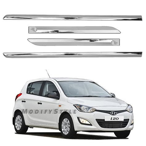 ModifyStyle Side Beading/Side Cladding/Door Garnish/Door Protector ...