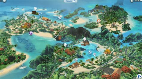 Image result for Direction Mod Sims 4