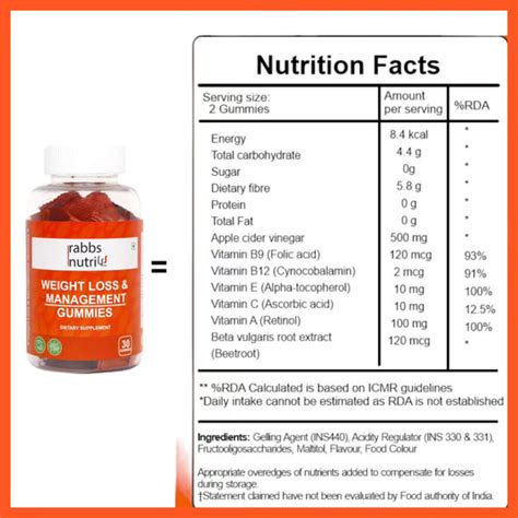 rabbs nutri natural extract vitamins and supplements – Rabbs Nutri