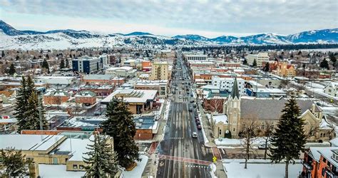 Best RV Parks in Bozeman Montana: Top Camping Spots