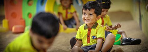 Manchester International School | Manchester International School ...