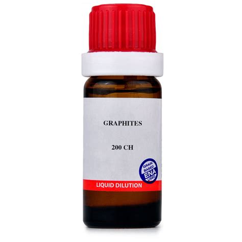 BUY B Jain Graphites 200 CH 10ml DISCOUNT 55% OFF CoD | Homeonherbs
